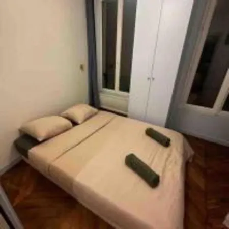 Apartment Parisian For 6 Pers By Askmefrance Paris