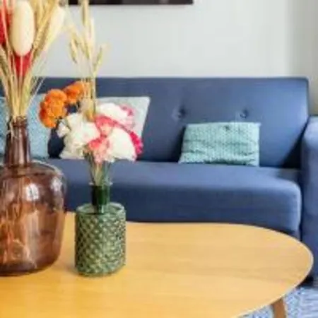 Parisian For 6 Pers By Askmefrance Apartment