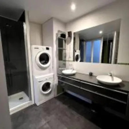 Apartment Parisian For 6 Pers By Askmefrance *