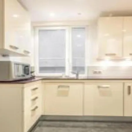 Parisian For 6 Pers By Askmefrance Διαμέρισμα