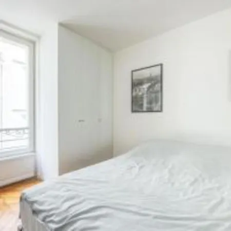 Parisian For 6 Pers By Askmefrance Διαμέρισμα Παρίσι