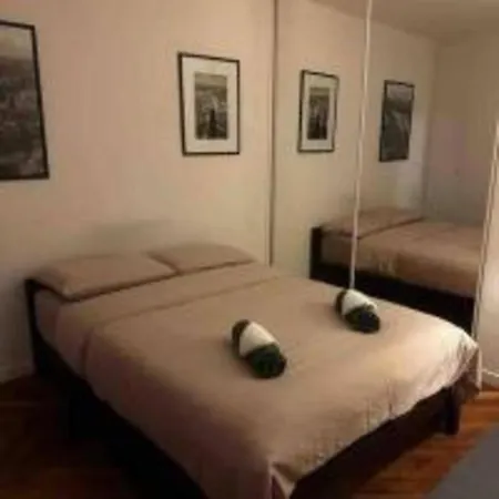 Parisian For 6 Pers By Askmefrance *