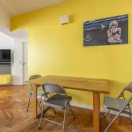 Διαμέρισμα Parisian For 6 Pers By Askmefrance Παρίσι