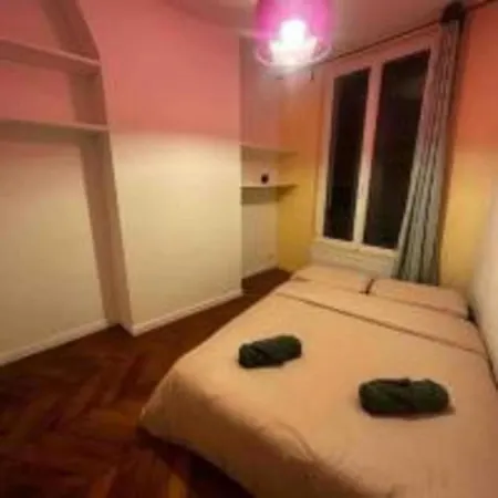 Parisian For 6 Pers By Askmefrance Διαμέρισμα *