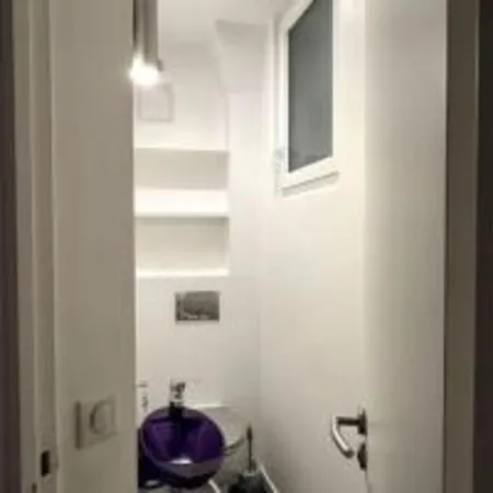 Parisian For 6 Pers By Askmefrance *